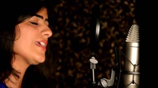 Naina - Arijit Singh ||dangal||unplugged|| Cover by Unnati Sirohi || G.S Discover 2017