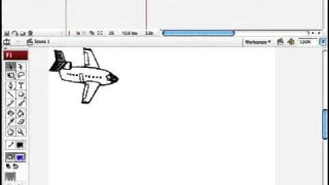 Flash Motion Guide Tween   ori