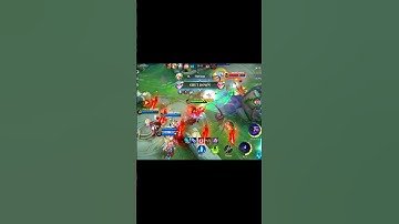Why Dyrroth is the Best fighter in Mobile Legends #mobilelegends #mlbb #meme #ep 2