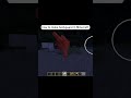 IRON GOLEM BODYGUARDS | #minecraftshorts #minecraftbuildingtutorial #minecraftbuilding