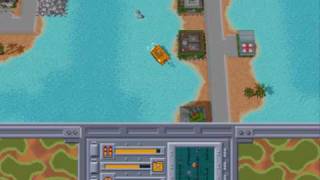 Return Fire Playthrough M6/7