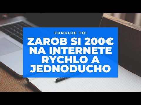 Video: Ako Zverejniť Voľné Pracovné Miesto Na Avite Zadarmo