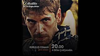 kurulus osman season 5 new trailer