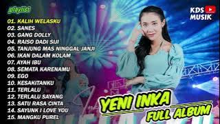 YENI INKA 'KALIH WELASKU' FULL ALBUM TERBARU 2023 (ANEKA SAFARI)