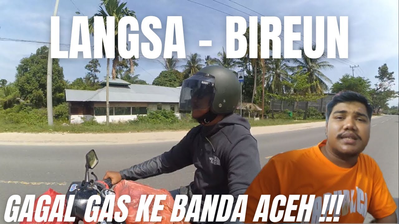 51# MALAM LAGI DI JALAN!!! EKSPETASI TIDAK SESUAI HARAPAN!