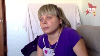 Жертву теракта в Волгограде Машу Попадинец похоронят в свадебном платье Жертву теракта в Волгограде Машу Попадинец похоронят в свадебном платье