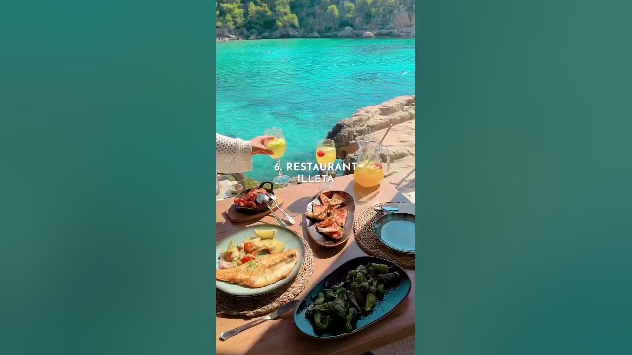 10 things to do in Mallorca #mallorca #majorca #spaintravel #balearicislands #palma #travelguide
