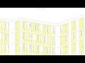 Revit Families- Time lapse for Designing a Parametric Facade Using Revit Families.
