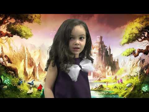 Candy Studio - ზღაპრის კოშკი