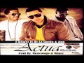 Actua (Remix) - J Alvarez Ft. De La Ghetto & Zion (Original) (Con Letra) ★REGGAETON 2012★ / LIKE