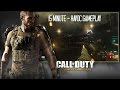 Call of Duty: Advanced Warfare exo-zombies - 15 minute gameplay HD