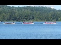 ★ Canadian Dragon Boat Championships 2013 Day 3 Race 146 FCRCC Senior C Men