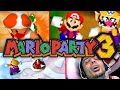 I CAN TASTE VICTORY! (Mario Party 3 w/ Chilled, Ze, Ray, & Platy)