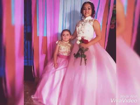 Quince Años - YouTube