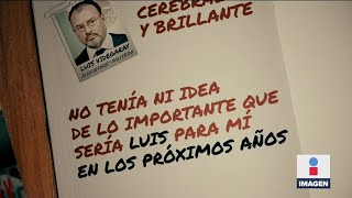 Yerno de Trump revela que tuvo negociaciones en secreto con Luis Videgaray | Ciro Gómez Leyva