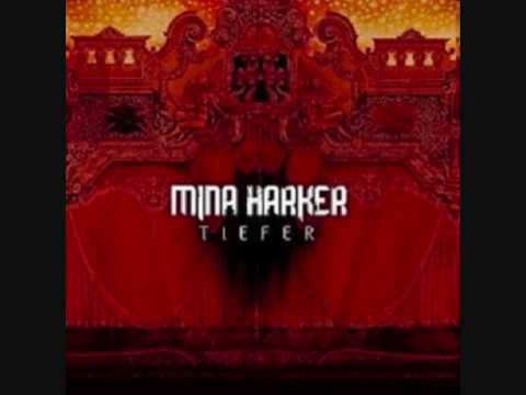 Mina Harker - Tiefer Mina Harker - Tiefer