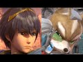 A skilled marth can beat any fox jaye marth vs fox elite smash