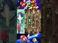 【スーパー マリオパーティ】チョンプウォッシュ *マリオ vs ピーチ vs デイジー vs ポリーン ( COM最強 たつじん)310526 #shorts