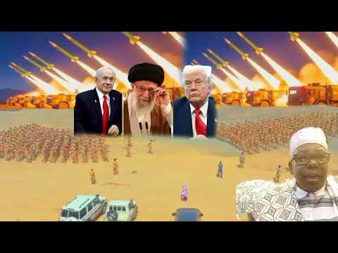 Deg Deg Dagaalka Iran Iyo Israel