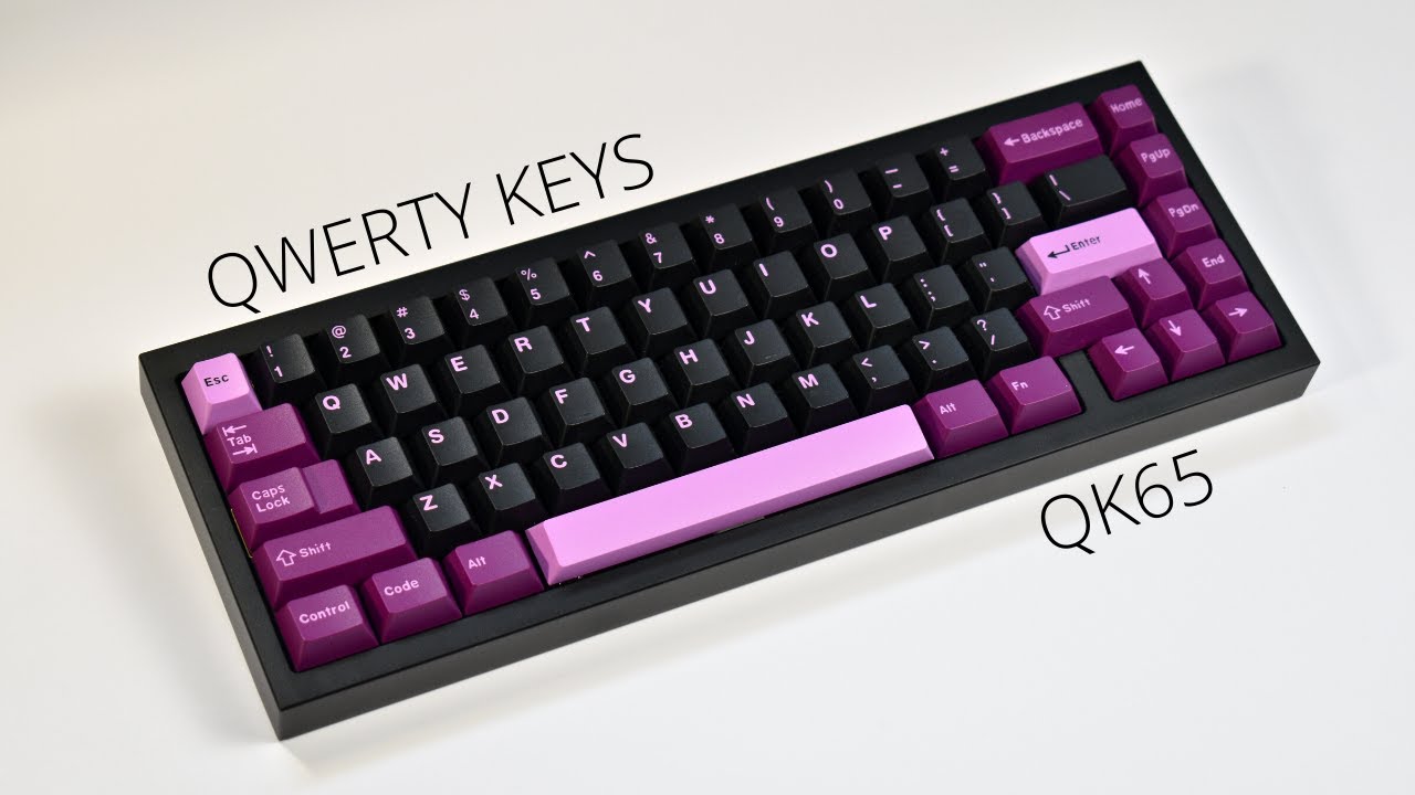 Trying out some 'Oil Kings' : r/MechanicalKeyboards