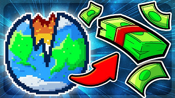 Mining the ENTIRE Planet For MASSIVE Profit