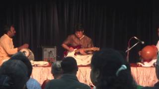 Ragam Amritavarshini