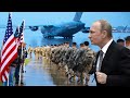 Коварное НАТО окружает Россию! Кремль назло США отморозит уши в Средней Азии...