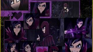 Master Cyclonis: Succession of Witches