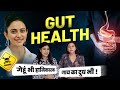 🌟Gut Wisdom Unleashed: Healing, Nutrition, and Beyond with Priya Somani!✨