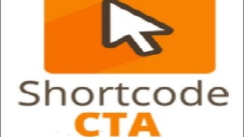 WP Shortcode CTA Plugin