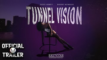 TUNNEL VISION (1995) | Official Trailer | HD