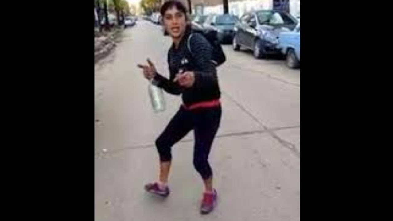 "Nadia la cachorra" Wintty ft. Yung Pasta YouTube