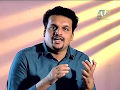 Motivational life story of anish mohan ipcai kottayam athmeeyayathra tv