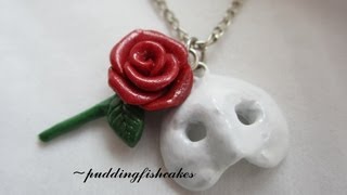 Polymer Clay Charm Update!
W E B S I T E ♥ http://puddingfishcakes.weebly.com/
S H O P ♥ http://dft.ba/-pfishcakes
F A C E B O O K ♥ http://www.facebook.com/Puddingfishcakes
T W I T T E R ♥ https://twitter.com/PFishCakes
P I N T E R E S T ♥ http://pinterest.com/pfishcakes/
S U B S C R I B E ♥ http://www.youtube.com/user/puddingfishcakes
Here are some new charms Ive made out of polymer clay! Enjoyyy~!
All of these are 100% handmade by me using polymer clay, jewelry findings, and acrylic paint.
Like my Facebook page! http://www.facebook.com/Puddingfishcakes
Credit to ToniEllison for the pizza, waffle icecream, noodles, and banana split!
I followed animeismylife2000s tutorial for the veryyyy cute lion: http://www.youtube.com/watch?v=wEpddI9BWtE&feature=plcp
Music by Dan-O at Danosongs.com Polymer Clay Charm Update!