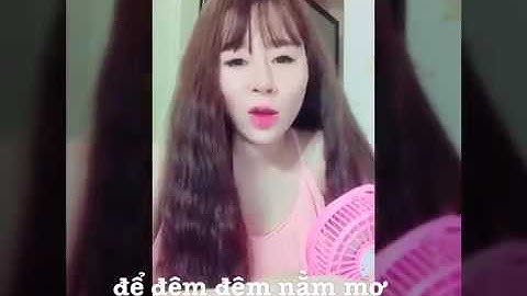 Gửi anh xa nhớ   Jin Yin Wang  cover