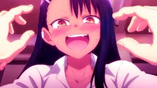 TOY With Me, Miss Nagatoro in a Nutshell