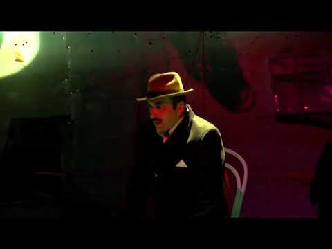 პაოლო იაშვილის წერილი ქალიშვილისადმი.მსახიობი გიორგი ბენიძე