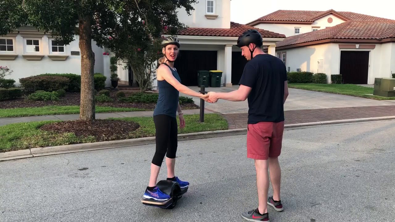 One Wheeling YouTube one-wheeling-youtube