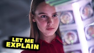 I Am Mother & See You Yesterday - Let Me Explain