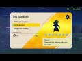 Pokemon Scarlet - 7 Star H-Typhlosion Raid with Vaporeon