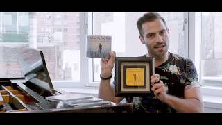 Off The Record: Episode 11 - "Sky"
