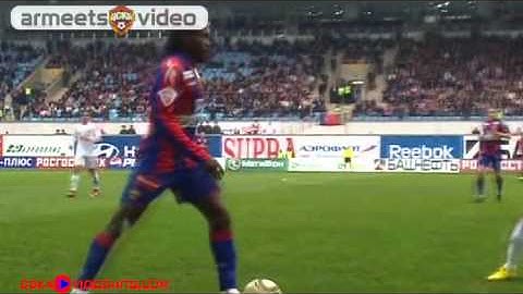 CSKA - Lokomoriv / RFPL / by Armeets