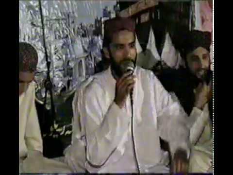 Punjabi Naat Sharif - Rubai intro - Muhammad Adil ...