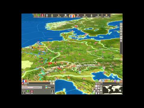 Making history The great war how to play