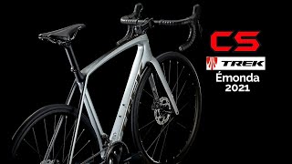 Trek Emonda SL 2021 Review en Español