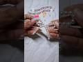 Making A Pearly Beaded BowрџЋЂрџ Diy Bead Bow Coquette Beading Accessories Pearls Tutorials Making A Pearly Beaded BowрџЋЂрџ Diy Bead Bow Coquette Beading Accessories Pearls Tutorials