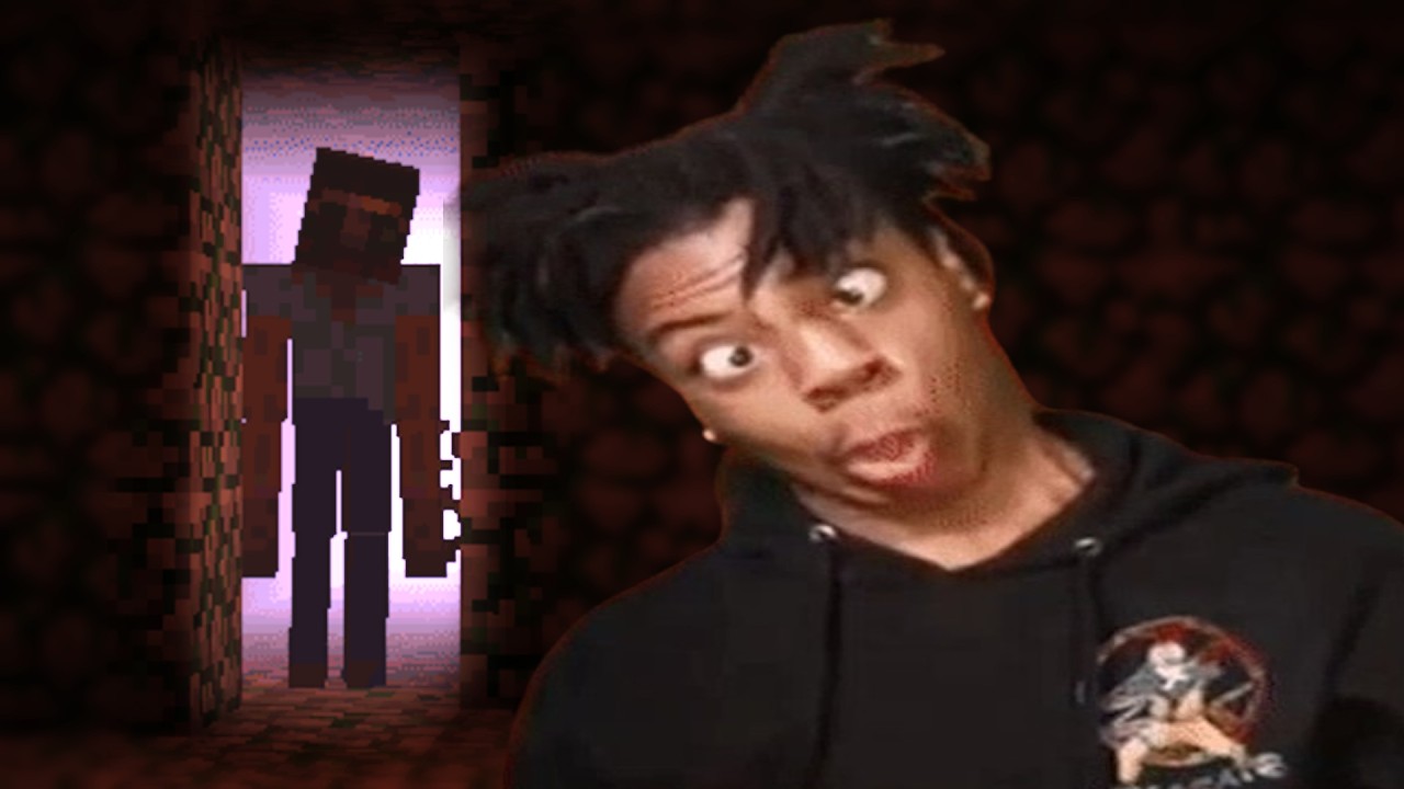 this minecraft horror mod made me gay