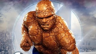 Fantastic Four The Game All Cutscenes