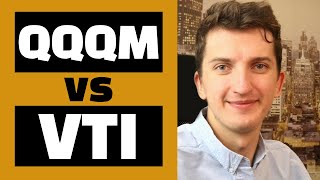 QQQM vs VTI - Which ETF Is Better?