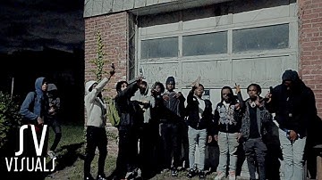 CWDhill - Walk Down (Shot By @ShayVisuals)